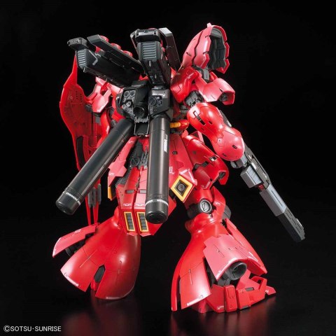 RG 1/144 MSN-04 SAZABI RG 1/144 MSN-04 SAZABI