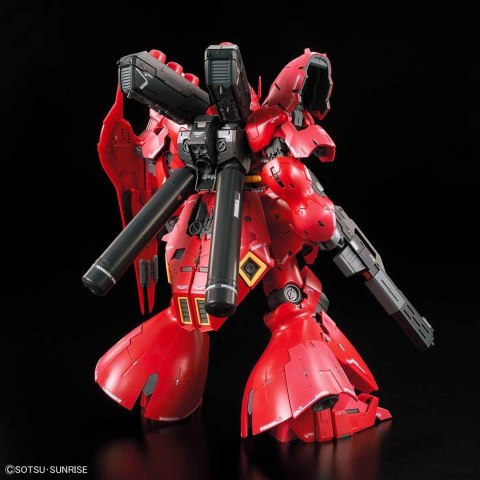 RG 1/144 MSN-04 SAZABI RG 1/144 MSN-04 SAZABI