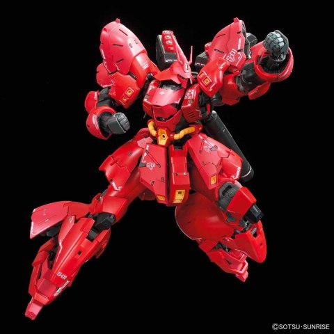 RG 1/144 MSN-04 SAZABI RG 1/144 MSN-04 SAZABI