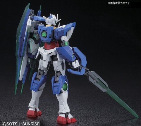RG 1/144 OO QANT BL RG 1/144 OO QANT BL