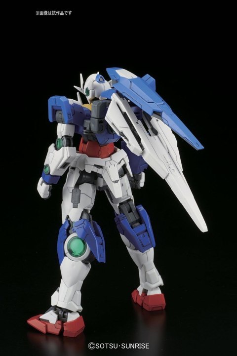 RG 1/144 OO QANT BL RG 1/144 OO QANT BL