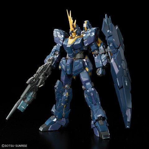 RG 1/144 UNICORN GUNDAM 02 BANSHEE NORN BL RG 1/144 UNICORN GUNDAM 02 BANSHEE NORN BL