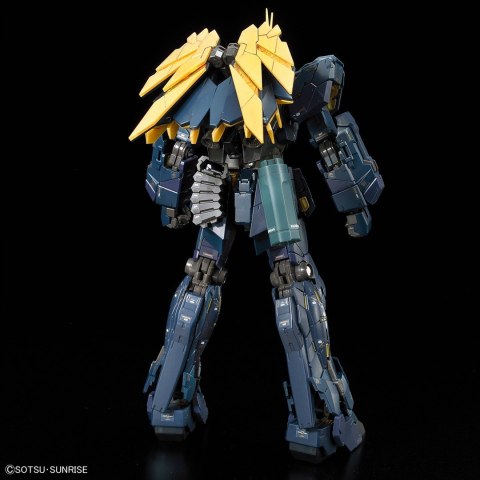 RG 1/144 UNICORN GUNDAM 02 BANSHEE NORN BL RG 1/144 UNICORN GUNDAM 02 BANSHEE NORN BL