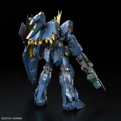 RG 1/144 UNICORN GUNDAM 02 BANSHEE NORN BL RG 1/144 UNICORN GUNDAM 02 BANSHEE NORN BL