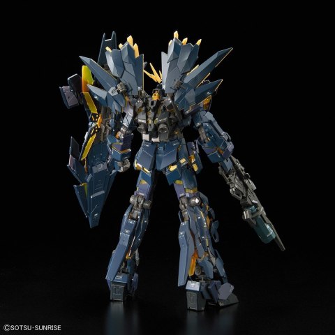 RG 1/144 UNICORN GUNDAM 02 BANSHEE NORN BL RG 1/144 UNICORN GUNDAM 02 BANSHEE NORN BL