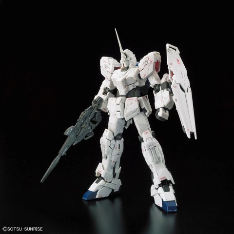 RG 1/144 UNICORN GUNDAM BL RG 1/144 UNICORN GUNDAM BL