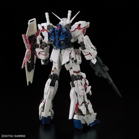 RG 1/144 UNICORN GUNDAM BL RG 1/144 UNICORN GUNDAM BL