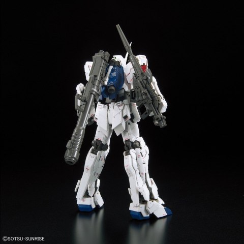 RG 1/144 UNICORN GUNDAM BL RG 1/144 UNICORN GUNDAM BL