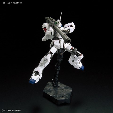 RG 1/144 UNICORN GUNDAM BL RG 1/144 UNICORN GUNDAM BL