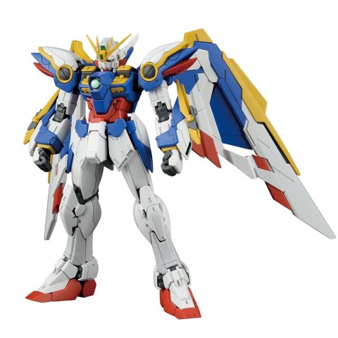 RG 1/144 WING GUNDAM EW BL RG 1/144 WING GUNDAM EW BL