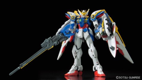 RG 1/144 WING GUNDAM EW BL RG 1/144 WING GUNDAM EW BL