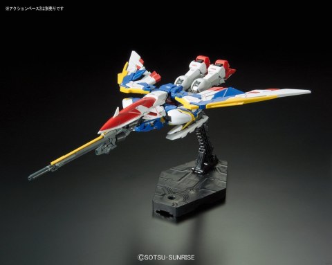 RG 1/144 WING GUNDAM EW BL RG 1/144 WING GUNDAM EW BL