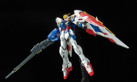 RG 1/144 WING GUNDAM EW BL RG 1/144 WING GUNDAM EW BL