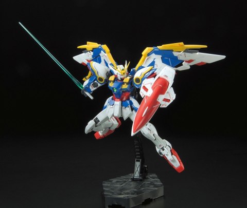 RG 1/144 WING GUNDAM EW BL RG 1/144 WING GUNDAM EW BL