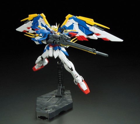 RG 1/144 WING GUNDAM EW BL RG 1/144 WING GUNDAM EW BL