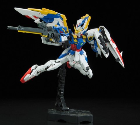 RG 1/144 WING GUNDAM EW BL RG 1/144 WING GUNDAM EW BL