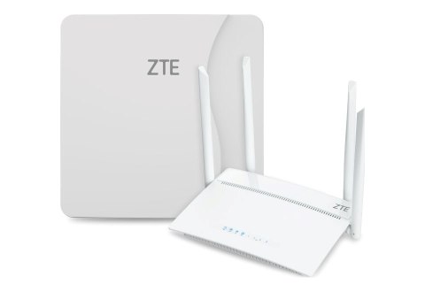 Router ZTE MF258 + IDU Wifi6 Router ZTE MF258 + IDU Wifi6