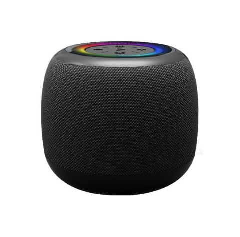 SAVIO GŁOŚNIK BEZPRZEWODOWY BLUETOOTH 5W CZARNY BS-041 SAVIO GŁOŚNIK BEZPRZEWODOWY BLUETOOTH 5W CZARNY BS-041