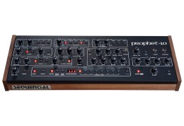 Sequential Prophet-10 Desktop - Syntezator analogowy polifoniczny