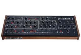 Sequential Prophet-5 Desktop - Syntezator analogowy polifoniczny