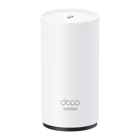 System mesh TP-LINK Deco X50-Outdoor(1-pack) System mesh TP-LINK Deco X50-Outdoor(1-pack)