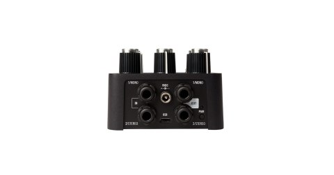 Universal Audio UA UAFX Starlight Echo Station - Efekt Gitarowy Universal Audio UA UAFX Starlight Echo Station - Efekt Gitarowy