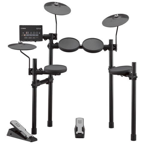 Yamaha DTX402K - Perkusja elektroniczna Yamaha DTX402K - Perkusja elektroniczna