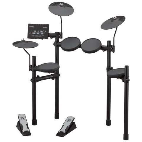 Yamaha DTX402K - Perkusja elektroniczna Yamaha DTX402K - Perkusja elektroniczna