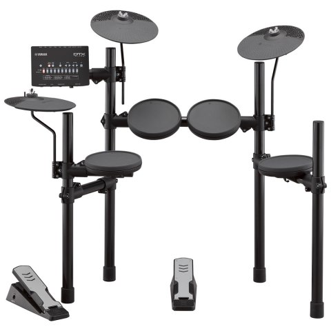 Yamaha DTX402K - Perkusja elektroniczna Yamaha DTX402K - Perkusja elektroniczna