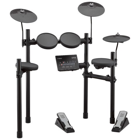 Yamaha DTX402K - Perkusja elektroniczna Yamaha DTX402K - Perkusja elektroniczna