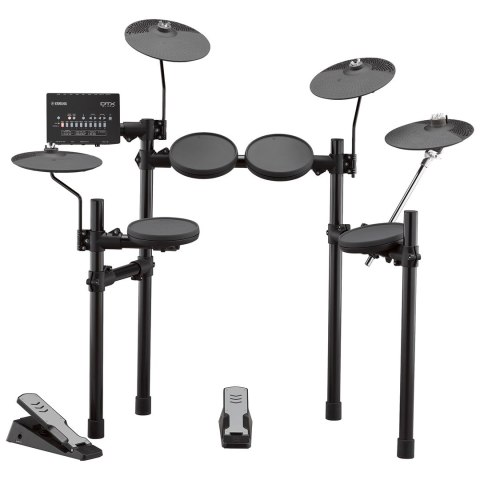Yamaha DTX402K - Perkusja elektroniczna Yamaha DTX402K - Perkusja elektroniczna