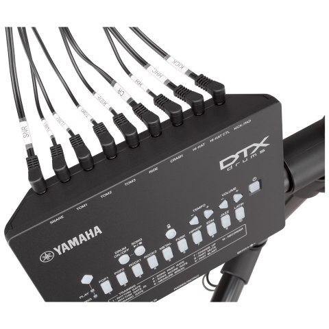 Yamaha DTX402K - Perkusja elektroniczna Yamaha DTX402K - Perkusja elektroniczna