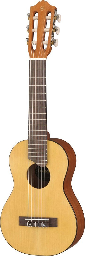 Yamaha GL1 - Guitalele, Natural Satin Yamaha GL1 - Guitalele, Natural Satin