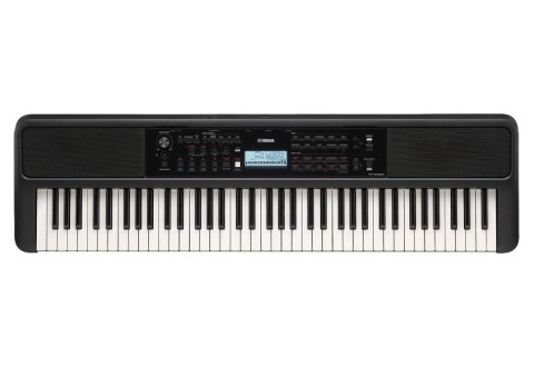 Yamaha PSR-EW320 - Keyboard Yamaha PSR-EW320 - Keyboard