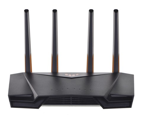 ASUS-TUF-AX3000 V2 router gamingowy ASUS-TUF-AX3000 V2 router gamingowy