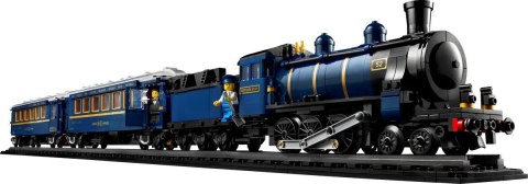 LEGO 21344 Ideas Pociąg Orient Express LEGO 21344 Ideas Pociąg Orient Express