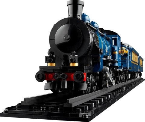LEGO 21344 Ideas Pociąg Orient Express LEGO 21344 Ideas Pociąg Orient Express