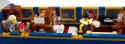 LEGO 21344 Ideas Pociąg Orient Express