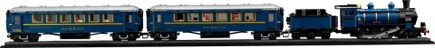 LEGO 21344 Ideas Pociąg Orient Express LEGO 21344 Ideas Pociąg Orient Express