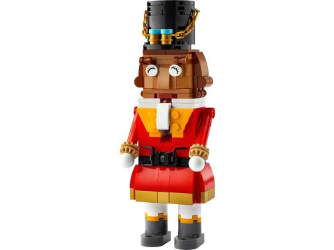 LEGO 40640 Dziadek do orzechów LEGO 40640 Dziadek do orzechów