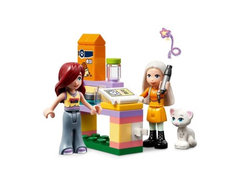 LEGO 42615 Friends Dzień Adopcji Zwierząt LEGO 42615 Friends Dzień Adopcji Zwierząt