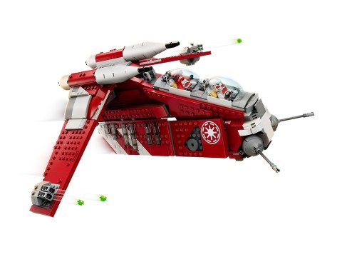 LEGO 75354 Star Wars Gunship LEGO 75354 Star Wars Gunship