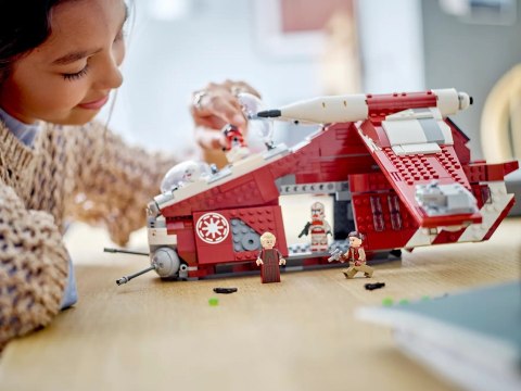 LEGO 75354 Star Wars Gunship LEGO 75354 Star Wars Gunship