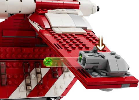 LEGO 75354 Star Wars Gunship LEGO 75354 Star Wars Gunship
