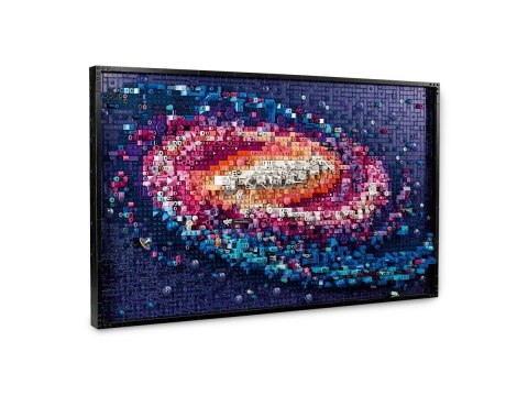 LEGO Art 31212 Droga Mleczna LEGO Art 31212 Droga Mleczna