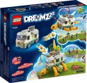 LEGO DREAMZzz 71456 Żółwia furgonetka pani Castillo