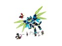 LEGO DREAMZzz 71476 Zoey i sowokot Zian