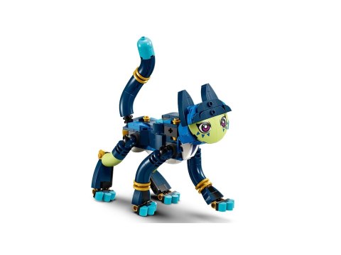 LEGO DREAMZzz 71476 Zoey i sowokot Zian LEGO DREAMZzz 71476 Zoey i sowokot Zian