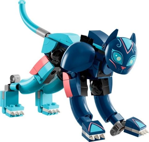 LEGO Dreamzzz 71479 Koci motocykl Zoey LEGO Dreamzzz 71479 Koci motocykl Zoey