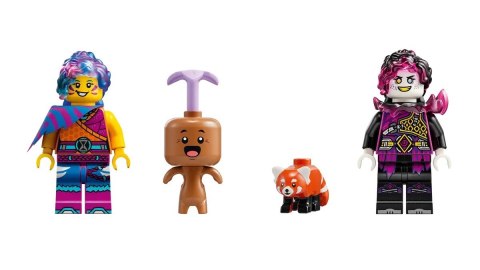 LEGO Dreamzzz 71481 Zwierzaki ze snu Izzie LEGO Dreamzzz 71481 Zwierzaki ze snu Izzie